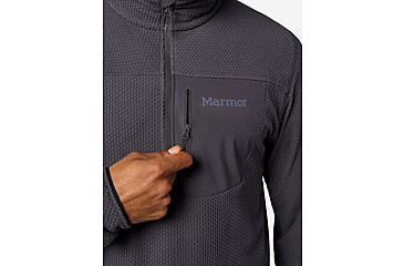 Image of Marmot AirFleece 1/2 Zip Jacket - Mens