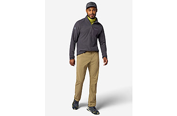 Image of Marmot AirFleece 1/2 Zip Jacket - Mens