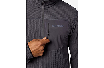 Image of Marmot AirFleece 1/2 Zip Jacket - Mens