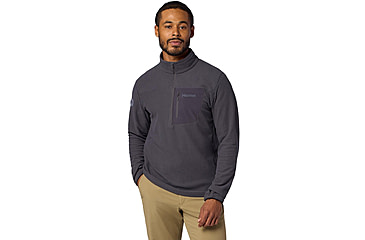 Image of Marmot AirFleece 1/2 Zip Jacket - Mens
