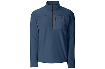 Image of Marmot AirFleece 1/2 Zip Jacket - Mens