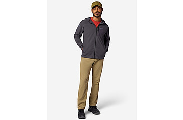 Image of Marmot AirFleece Hoody - Mens