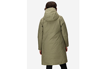 Image of Marmot Chelsea Coat - Womens