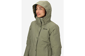 Image of Marmot Chelsea Coat - Womens