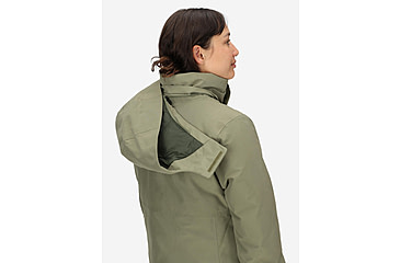 Image of Marmot Chelsea Coat - Womens