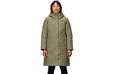 Image of Marmot Chelsea Coat - Womens