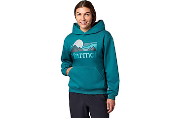 Image of Marmot Coastal Hoody -Womens