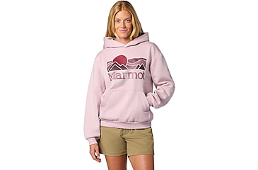 Image of Marmot Coastal Hoody -Womens