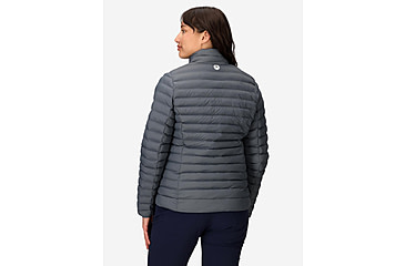 Image of Marmot Echo Featherless Long Jacket - Womens