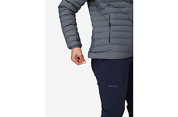 Image of Marmot Echo Featherless Long Jacket - Womens