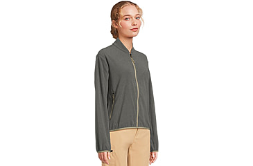 Image of Marmot Felton Fleece Jacket - Womens