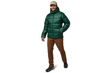 Image of Marmot Guides Down Hoody 2025 - Mens