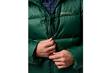 Image of Marmot Guides Down Hoody 2025 - Mens