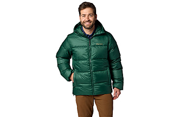 Image of Marmot Guides Down Hoody 2025 - Mens