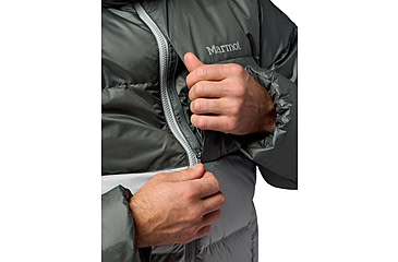 Image of Marmot Guides Down Hoody 2025 - Mens