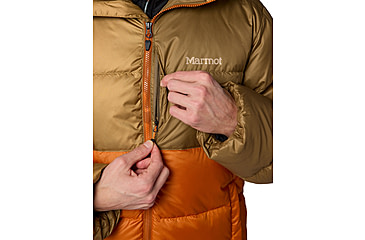 Image of Marmot Guides Down Hoody 2025 - Mens
