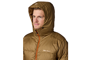 Image of Marmot Guides Down Hoody 2025 - Mens