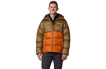 Image of Marmot Guides Down Hoody 2025 - Mens