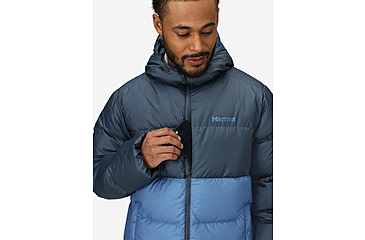 Image of Marmot Guides Down Hoody 2025 - Mens