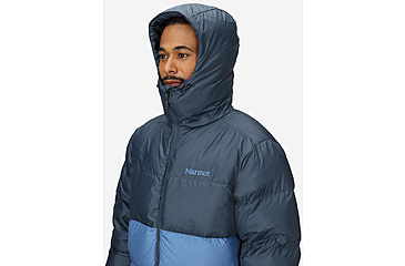 Image of Marmot Guides Down Hoody 2025 - Mens