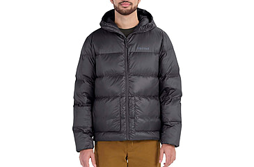 Image of Marmot Guides Down Hoody - Mens