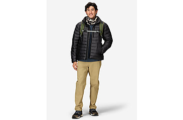 Image of Marmot Highlander Jacket - Mens
