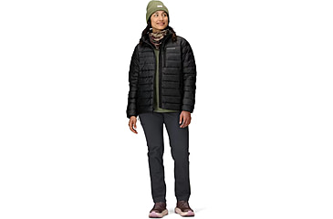 Image of Marmot Highlander Jacket - Womens