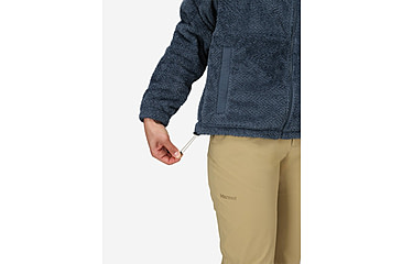 Image of Marmot Homestead Fleece Jacket - Womens