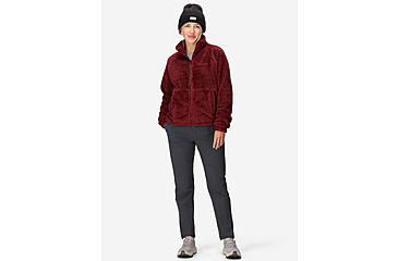 Image of Marmot Homestead Fleece Jacket - Womens