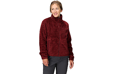 Image of Marmot Homestead Fleece Jacket - Womens