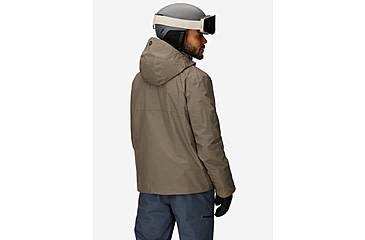 Image of Marmot KT GORE-TEX Component 3-in1 Jacket - Mens