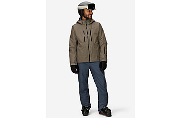 Image of Marmot KT GORE-TEX Component 3-in1 Jacket - Mens
