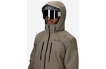 Image of Marmot KT GORE-TEX Component 3-in1 Jacket - Mens