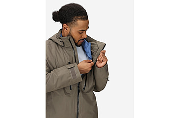 Image of Marmot KT GORE-TEX Component 3-in1 Jacket - Mens