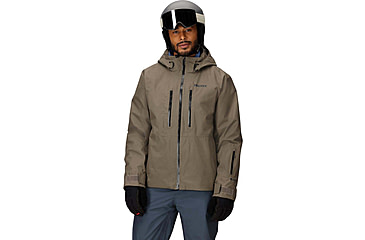 Image of Marmot KT GORE-TEX Component 3-in1 Jacket - Mens