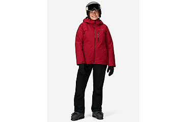 Image of Marmot Lightray GORE-TEX Jacket - Womens