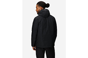 Image of Marmot Minimalist Pertex 3-in-1 Jacket - Mens