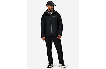 Image of Marmot Minimalist Pertex 3-in-1 Jacket - Mens