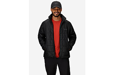 Image of Marmot Minimalist Pertex 3-in-1 Jacket - Mens