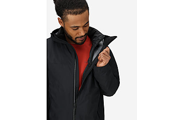 Image of Marmot Minimalist Pertex 3-in-1 Jacket - Mens