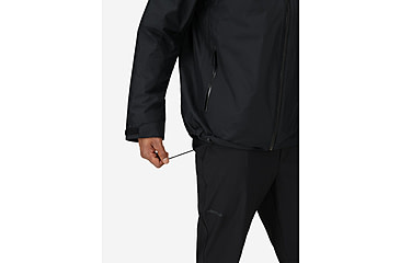 Image of Marmot Minimalist Pertex 3-in-1 Jacket - Mens