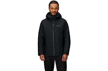 Image of Marmot Minimalist Pertex 3-in-1 Jacket - Mens