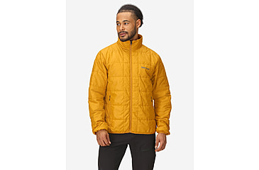 Image of Marmot Minimalist Pertex 3-in-1 Jacket - Mens