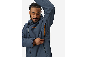 Image of Marmot Minimalist Pertex 3-in-1 Jacket - Mens