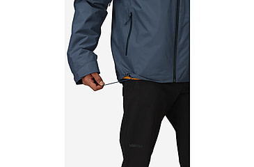 Image of Marmot Minimalist Pertex 3-in-1 Jacket - Mens