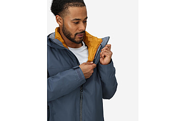 Image of Marmot Minimalist Pertex 3-in-1 Jacket - Mens