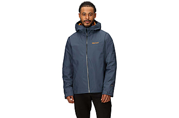 Image of Marmot Minimalist Pertex 3-in-1 Jacket - Mens