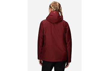 Image of Marmot Minimalist Pertex 3-in-1 Jacket - Womens