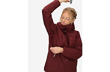 Image of Marmot Minimalist Pertex 3-in-1 Jacket - Womens