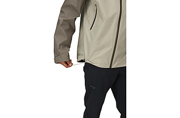 Image of Marmot Minimalist Pertex Jacket - Mens
